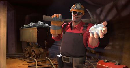 Chciałeś się oświadczyć, ale zawsze brakowało Ci odwagi? Valve ma dla Ciebie rozwiązanie. Za 100 dolarów