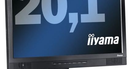 iiyama z LCD PVA w niższej cenie