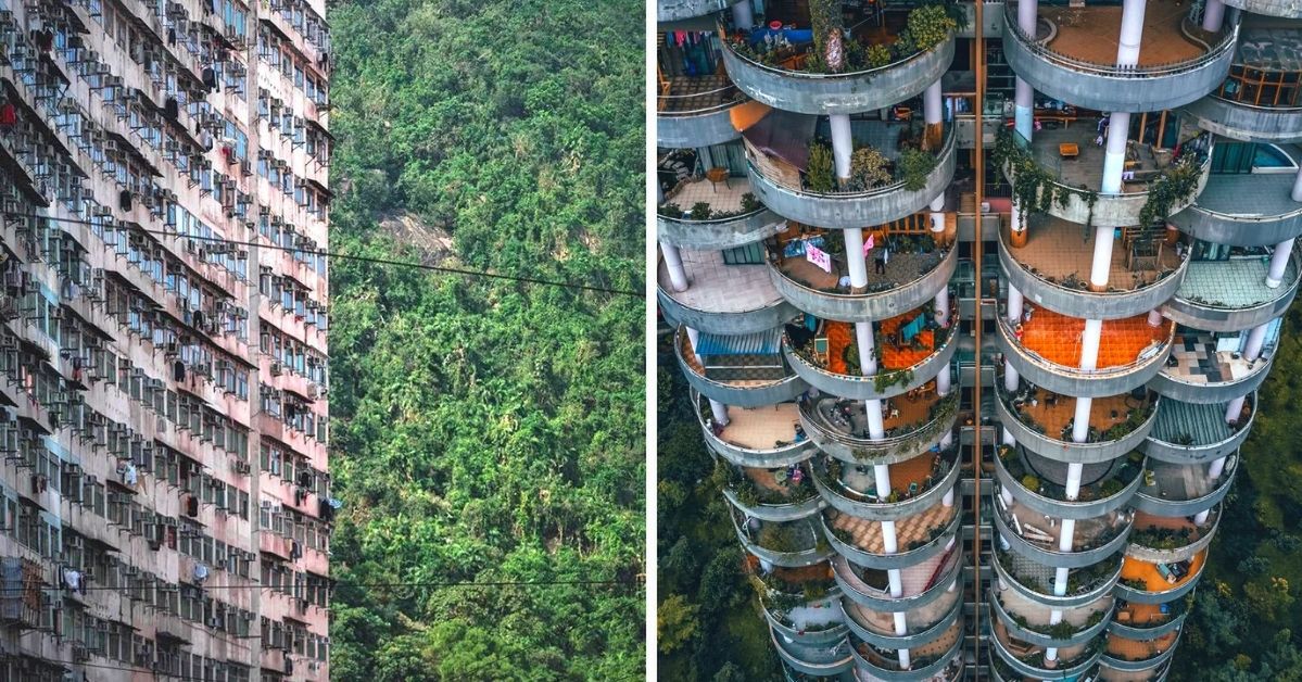 21 Photos of China That Will Change Your Perception of the Country