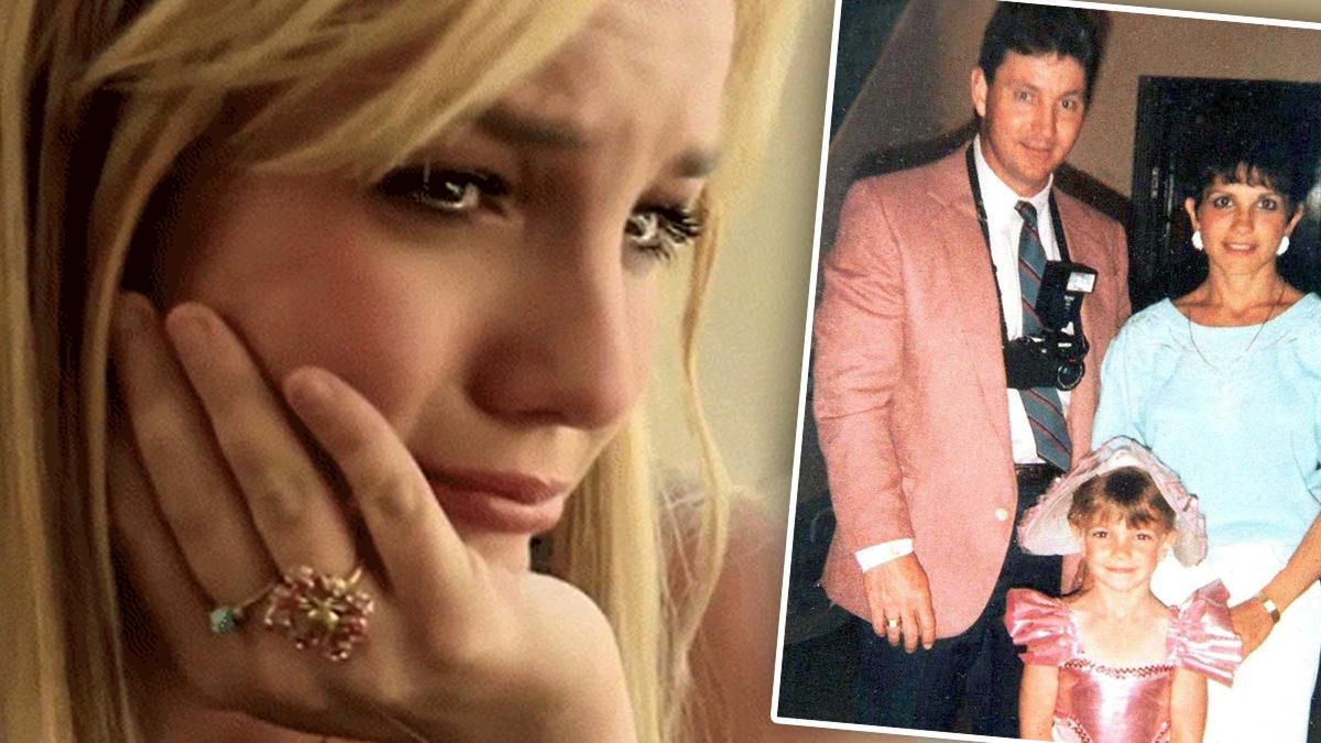 Britney Spears o piekle, jakie zgotowała jej rodzina: "Zranili mnie bardziej, niż byście mogli pomyśleć". Opisała traumatyczne przeżycia