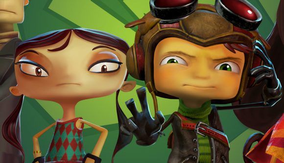 Psychonauts 2 opóźnione, ale na pewno ukaże się na wszystkich platformach