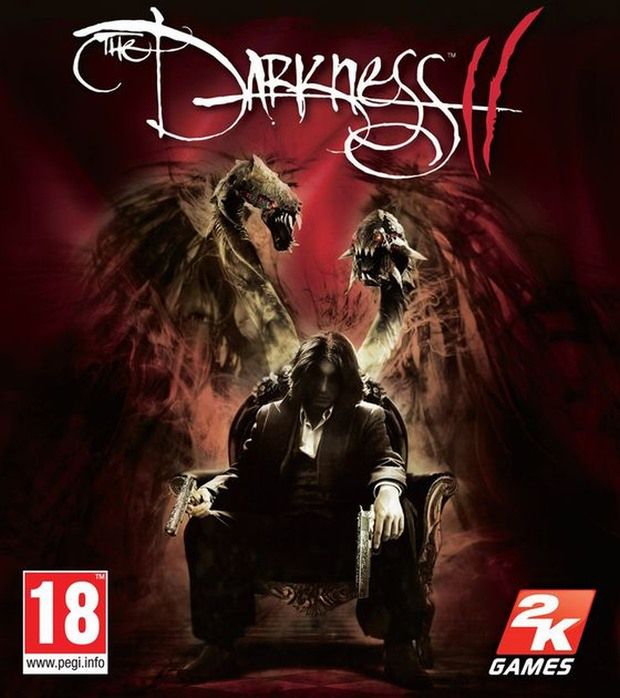 The Darkness 2 - recenzja