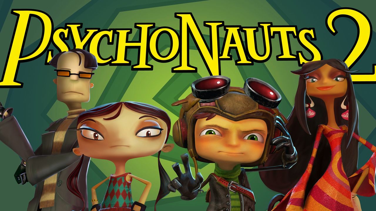 Dorzuciłeś się do Psychonauts 2? No to możesz trochę zarobić