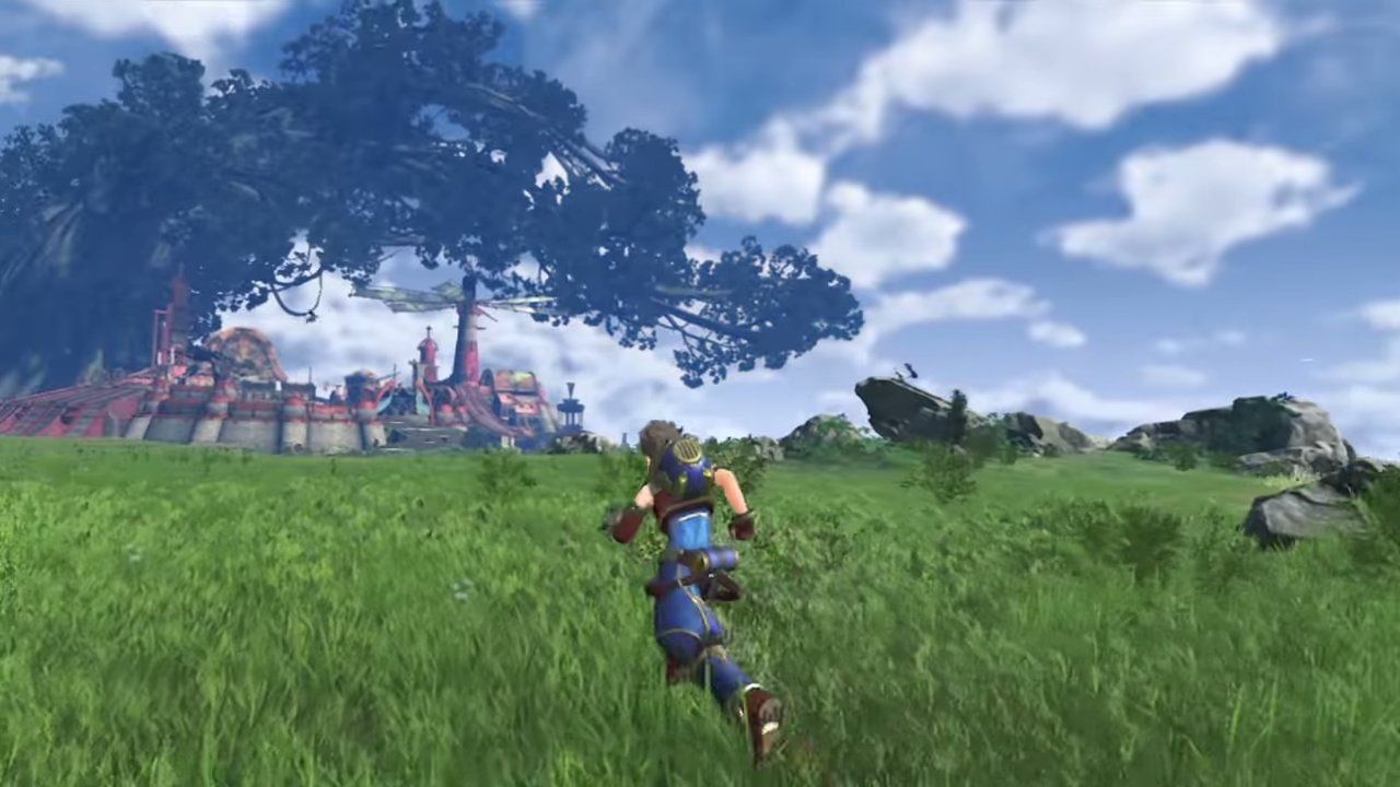 Hej, wygląda na to, że Xenoblade Chronicles 2 naprawdę ukaże się w tym roku