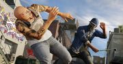 Kto traci na próbie tchnięcia nowego życia w Watch Dogs 2? Gracze, którzy zapłacili za karnet na dodatki