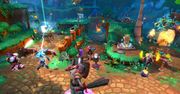 Dungeon Defenders 2 trafi na PS4 w wersji pre-alpha. I to już całkiem niedługo