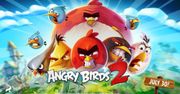 Krótka piłka: milion pobrań Angry Birds 2 w 12 godzin. 5 milionów w 36 godzin