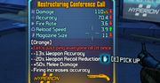 Borderlands 2 będzie bardziej przyjazne ludziom z zaburzeniem rozpoznawania barw