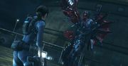 18 minut grozy. Nowy materiał z Resident Evil: Revelations 2