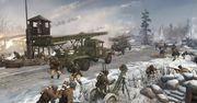 Na wschodzie bez zmian, choć zimno. Wrażenia z bety Company of Heroes 2
