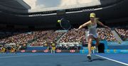 Niebieskie korty z Grand Slam Tennis 2 [Galeria]