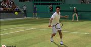 Grand Slam Tennis 2: Wimbledon, afektowane emocje i data premiery gry