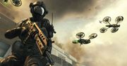 Mark Lamia: &quot;Call of Duty: Black Ops 2 nie potrzebuje nowego silnika&quot;