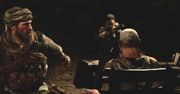 Za kulisami Call of Duty: Black Ops 2 - gry lepsze od filmów i Trent Reznor