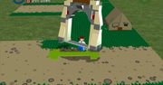 LEGO Indiana Jones 2 jednak nie całkiem odcięty od sieci