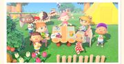 Po ponad dwóch miesiącach dominacji Animal Crossing: New Horizons, w eShopie przyszła pora na zmianę warty