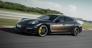 Porsche Panamera Turbo S Executive Exclusive Series