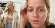 Jessica Mercedes na cenzurowanym: "Mam mega zwątpienie". Dramat influencerki. Jej współprace mogą legnąć w gruzach