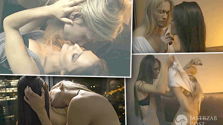 Mateusz Maga First Kiss Eurowizja 2017