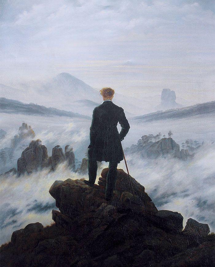 Friedrich