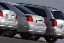 Odświeżona Toyota Avensis