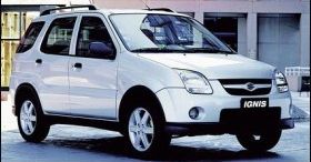 Suzuki: dwa nowe modele kategorii SUV