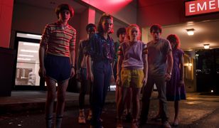 Stranger Things 3. sezon – Netflix publikuje oficjalny zwiastun