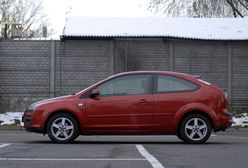 Ford Focus II 1,6