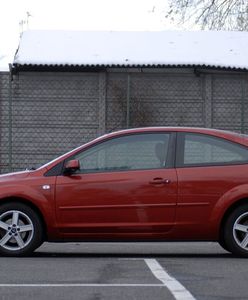 Ford Focus II 1,6
