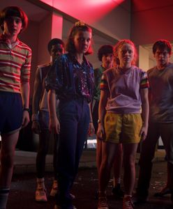 Stranger Things 3. sezon – Netflix publikuje oficjalny zwiastun