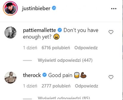 Nowy tatuaż Justina Biebera