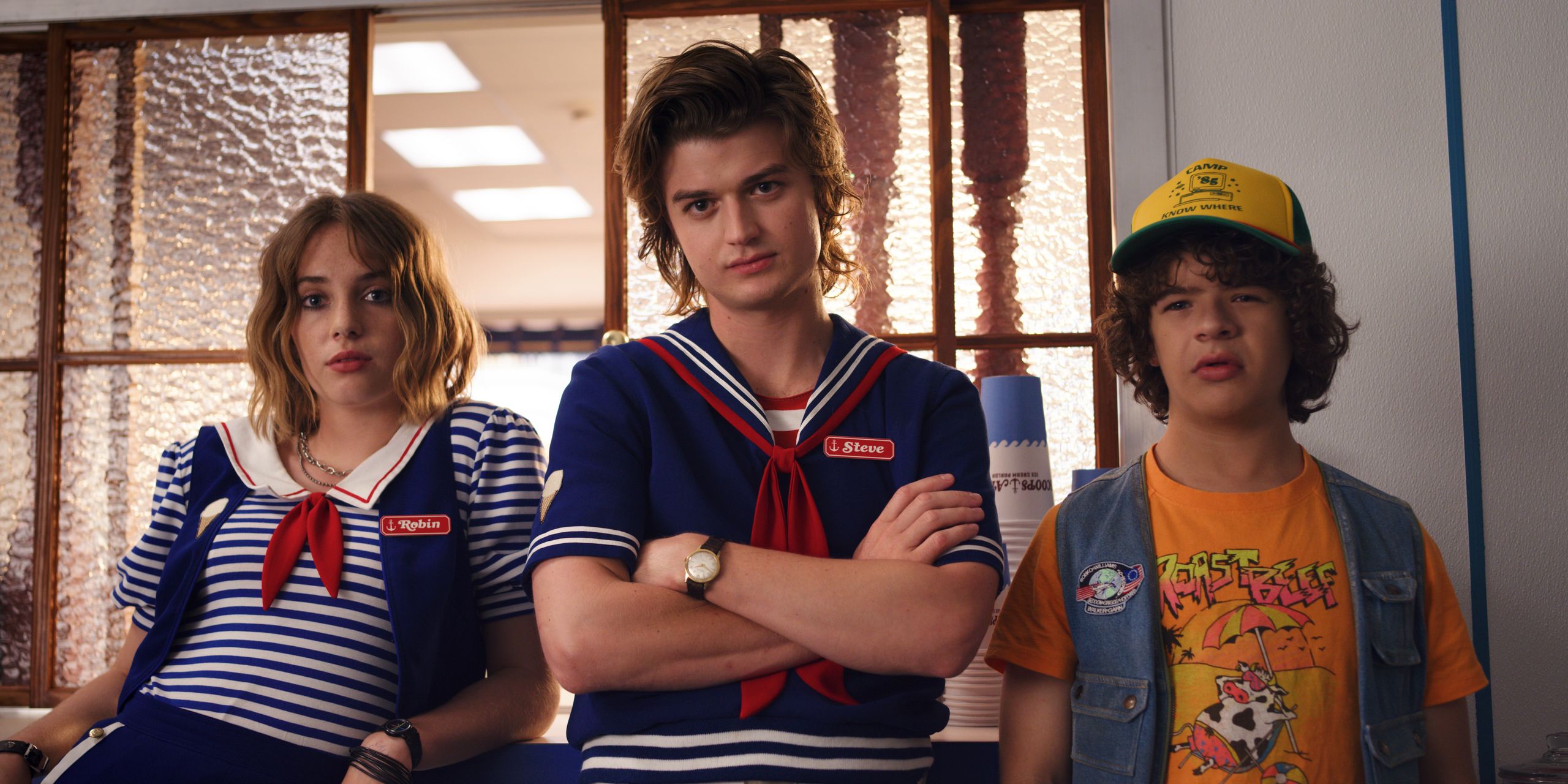 Stranger Things 3 