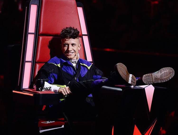Dawid Kwiatkowski - The Voice Kids 3