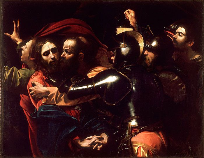 Caravaggio