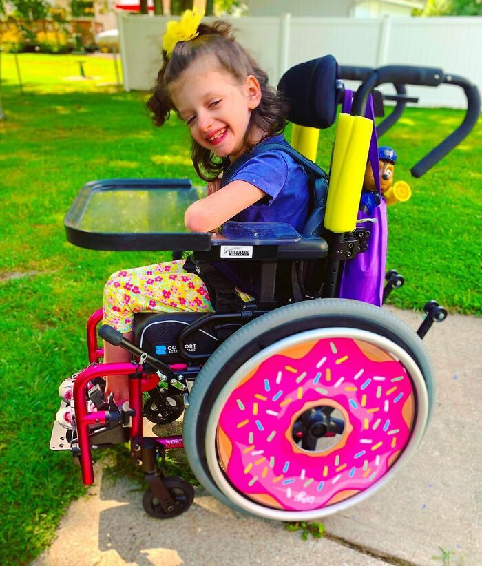 Izzy Wheels/instagram