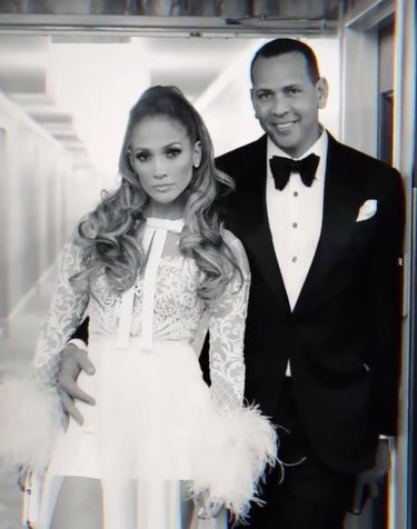 Jennifer Lopez i Alex Rodriguez chcą zrezygnować ze ślubu
