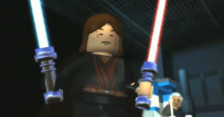 LEGO Star Wars 3 wygląda miodnie, ale poczekamy do 2011