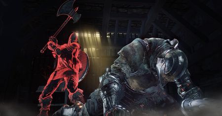 W Dark Souls 3 znajdziemy trochę Bloodborne i szczyptę Demon's Souls, ale to żadna wada. Już graliśmy
