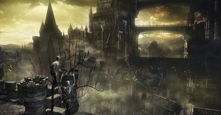 W Dark Souls 3 pojawi się mana, a szybka podróż będzie dostępna od samego początku