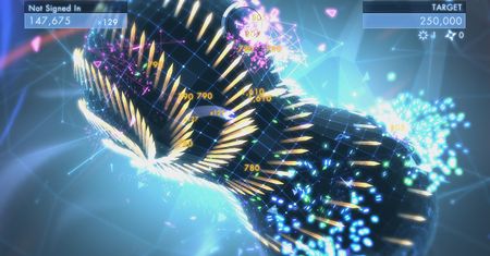 Geometry Wars 3 ukaże się już w przyszłym tygodniu