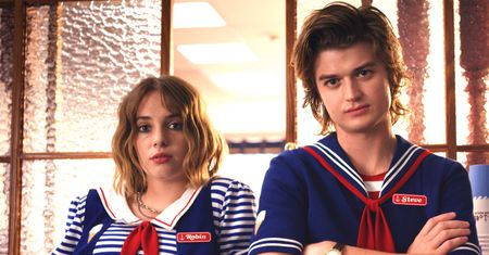 Koniec "Stranger Things" po 4. sezonie? Coraz więcej wskazuje, że właśnie tak będzie