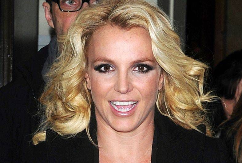 Britney Spears nie płacze po zerwaniu z narzeczonym. Nie uwierzycie, co powiedziała na koncercie!