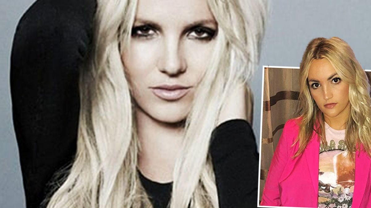 Niepokojące doniesienia fanów Britney Spears. Mają dowody, że mąż jej siostry stalkuje gwiazdę w sieci