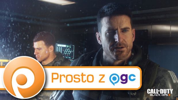 Więcej przestrzeni i kooperacyjnej taktyki - czy Call of Duty: Black Ops 3 rzeczywiście odświeży serię?