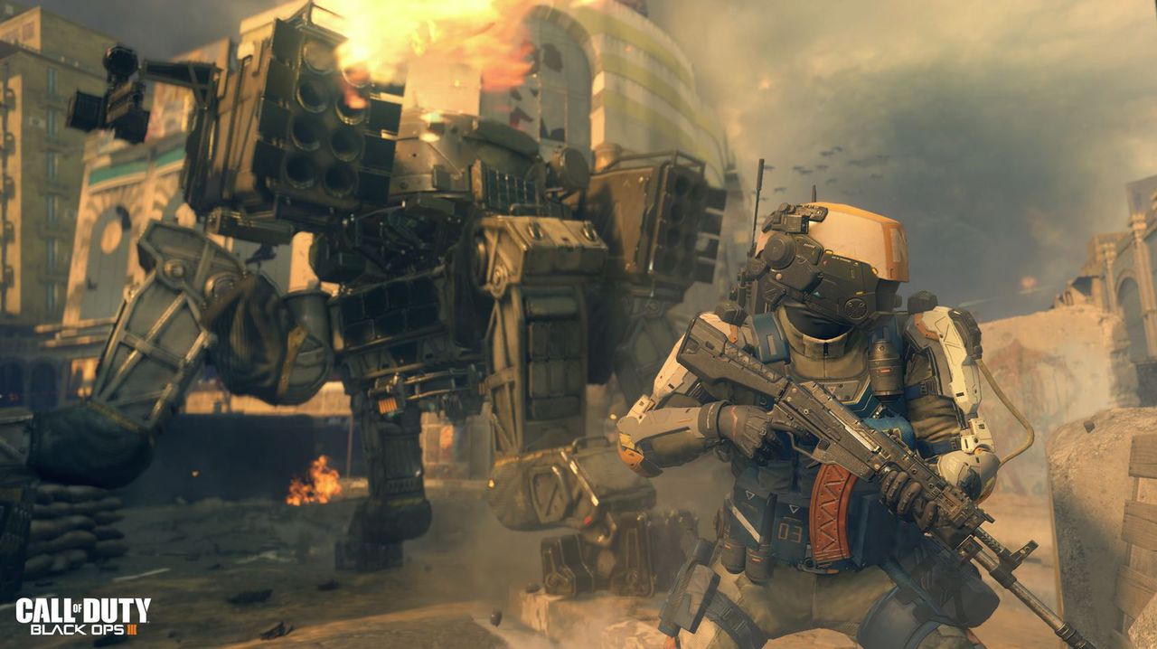 Nie idzie Wam w becie Call of Duty: Black Ops 3? Twórcy spieszą z pomocą