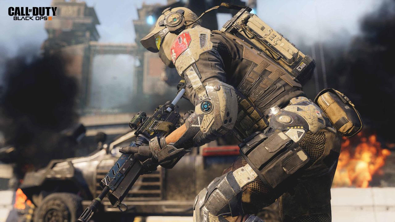 Krótka piłka: Beta Black Ops III od teraz dostępna dla wszystkich