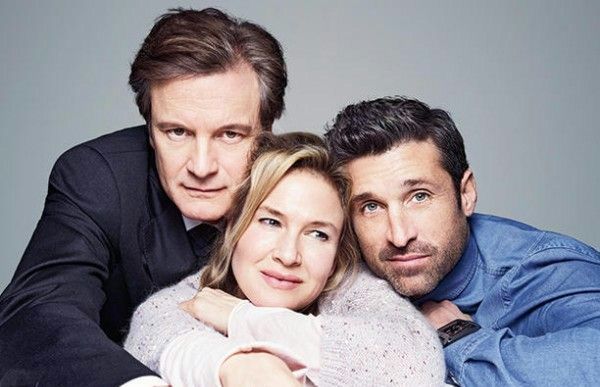 Ruszyła przedsprzedaż biletów na film "Bridget Jones 3" w Multikinie