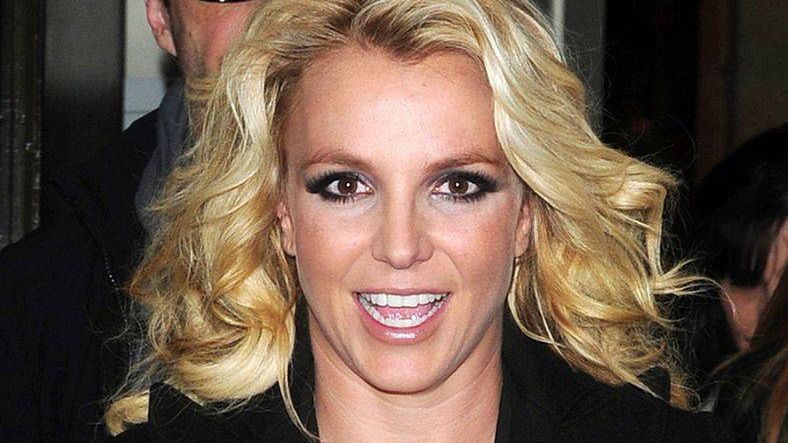 Britney Spears
Fotografia: ONS