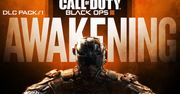 Pierwsze DLC do Black Ops 3 pojawi na początku przyszłego roku