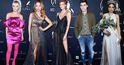 Gwiazdy na wyborach Miss Polski 2018: Renata Kaczoruk, Margaret, Paulina Sykut-Jeżyna, Olga Buława
